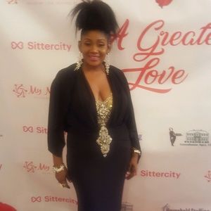 Meet your Posher, Colleen